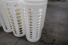 2005 Wp Gemini Tewimats Dough Divider